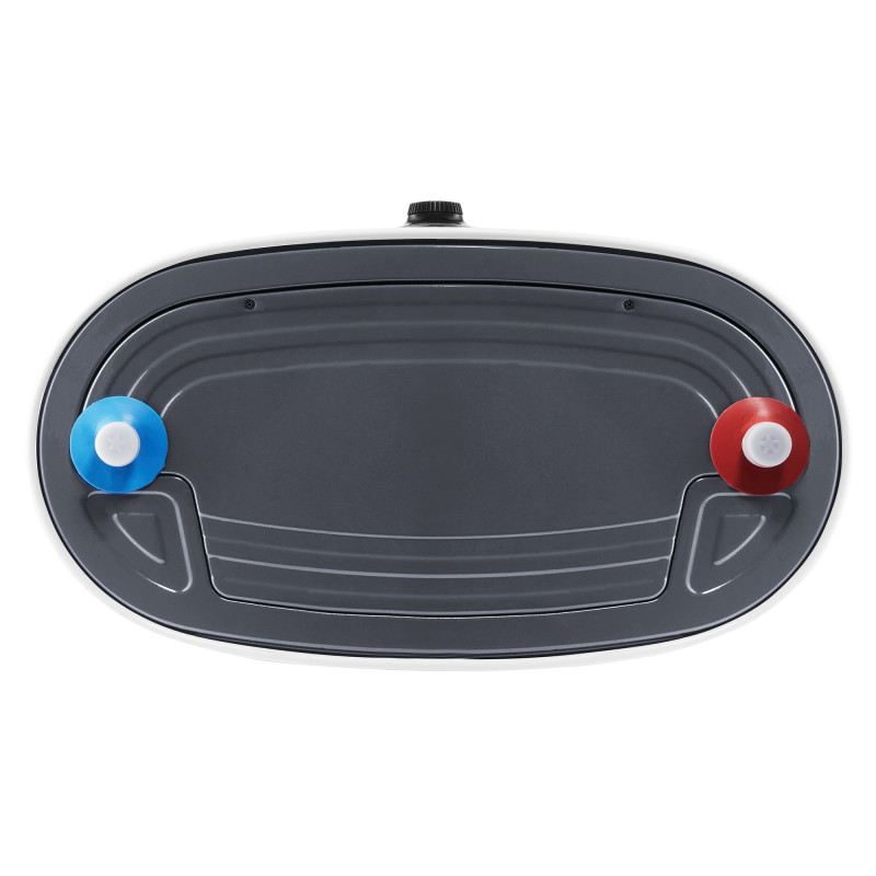 Водонагреватель Ballu BWH/S 50 Artendo DH снизу