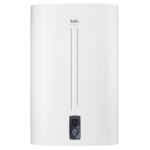 Водонагреватель Ballu BWH/S 80 Artendo DH спереди