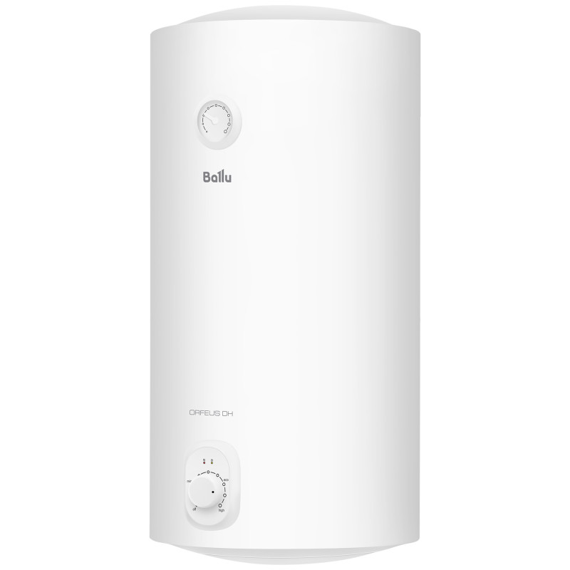 Накопительный водонагреватель Ballu BWH/S 50 Orfeus DH