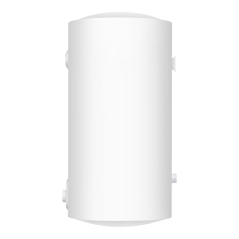 Накопительный водонагреватель Ballu BWH/S 50 Orfeus DH сбоку (1)