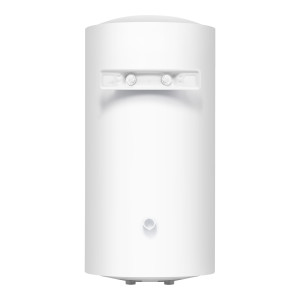 Накопительный водонагреватель Ballu BWH/S 50 Orfeus DH сзади