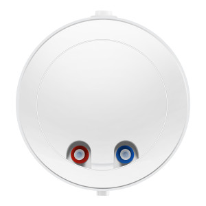 Накопительный водонагреватель Ballu BWH/S 50 Orfeus DH снизу