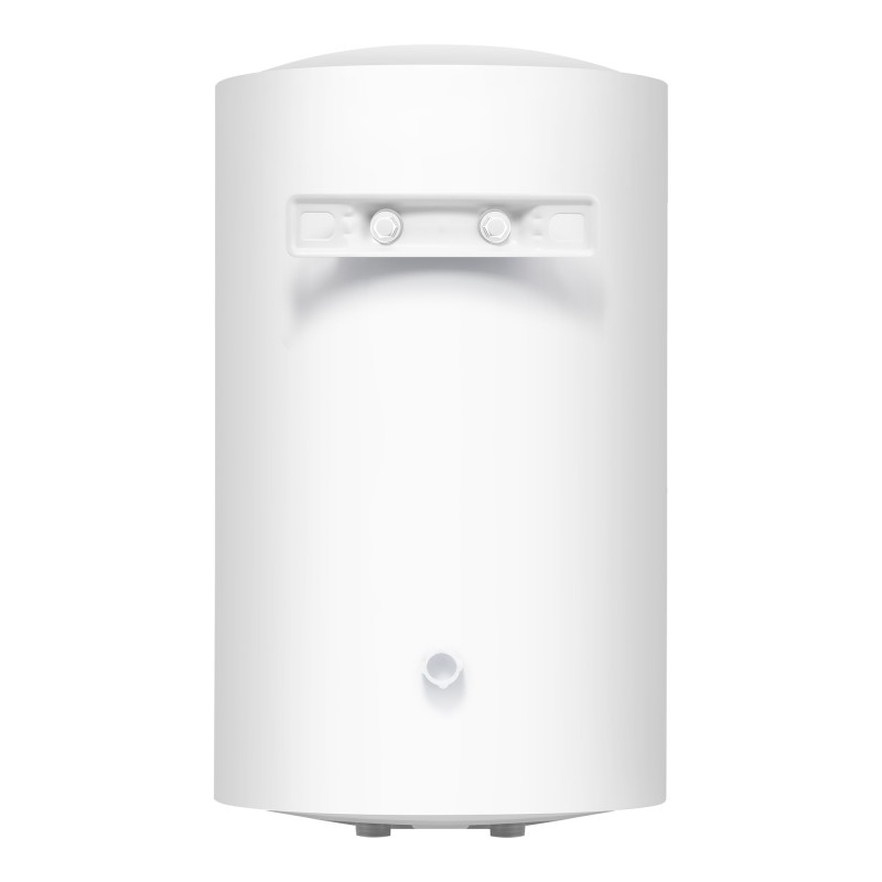 Накопительный водонагреватель Ballu BWH/S 80 Orfeus DH сзади