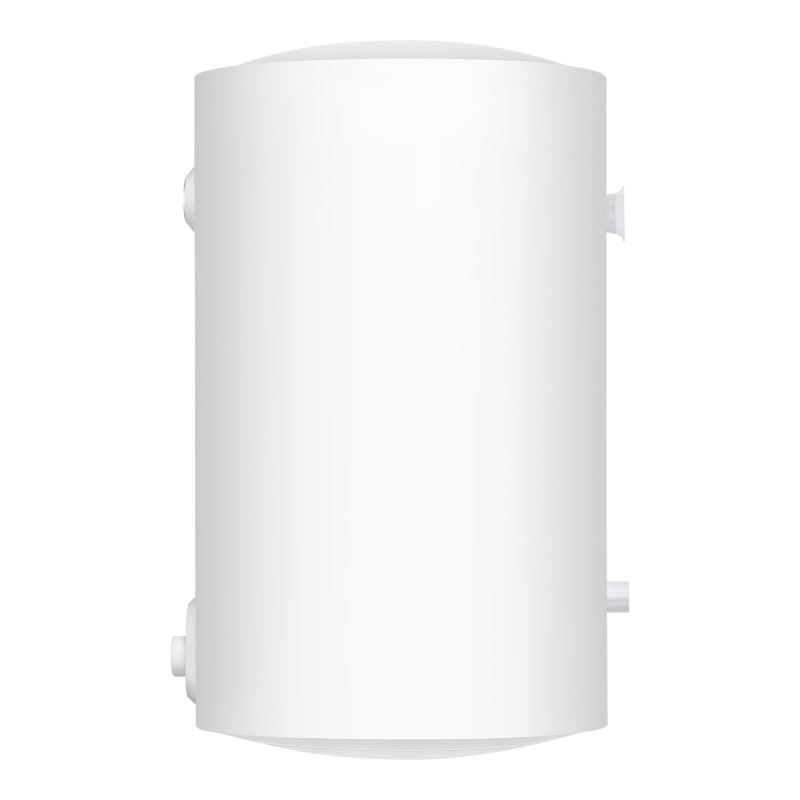 Накопительный водонагреватель Ballu BWH/S 80 Orfeus DH сбоку (1)