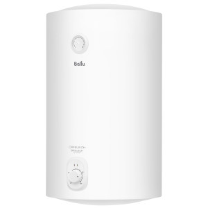 Накопительный водонагреватель Ballu BWH/S 80 Orfeus DH