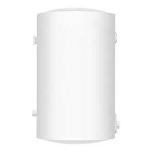 Накопительный водонагреватель Ballu BWH/S 80 Orfeus DH сбоку