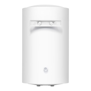 Накопительный водонагреватель Ballu BWH/S 80 Orfeus DH сзади