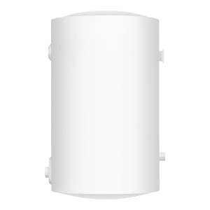 Накопительный водонагреватель Ballu BWH/S 80 Orfeus DH сбоку (1)