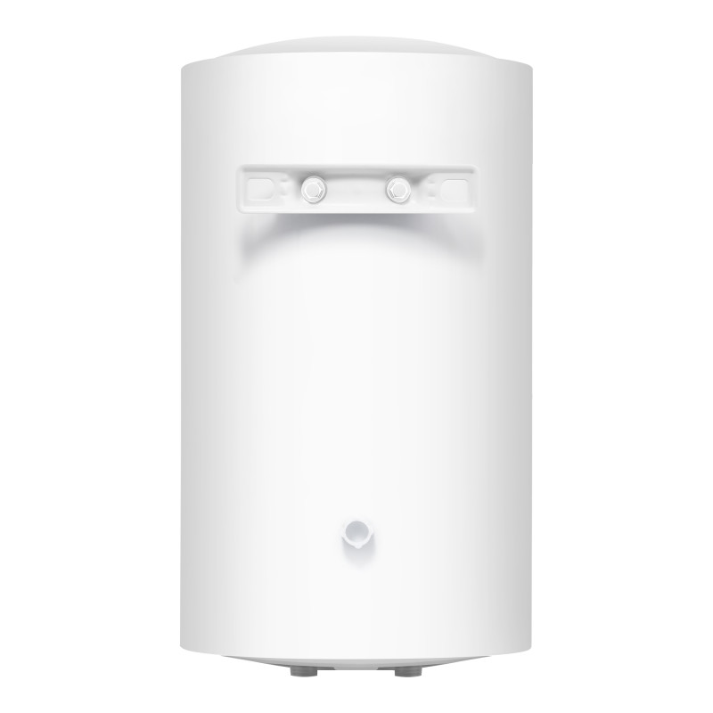 Накопительный водонагреватель Ballu BWH/S 100 Orfeus DH сзади