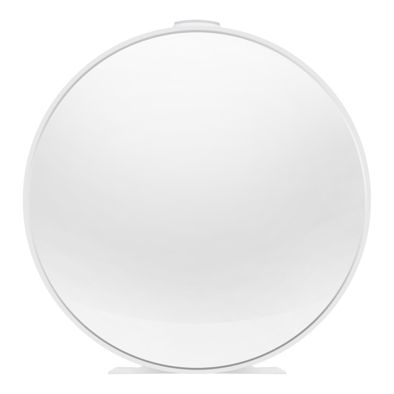 Накопительный водонагреватель Ballu BWH/S 100 Orfeus DH сверху