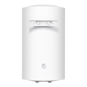 Накопительный водонагреватель Ballu BWH/S 100 Orfeus DH сзади