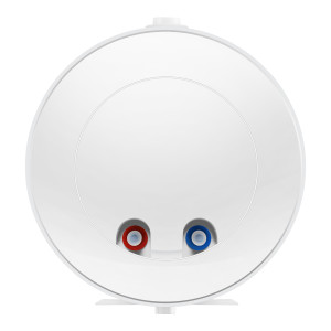 Накопительный водонагреватель Ballu BWH/S 100 Orfeus DH снизу