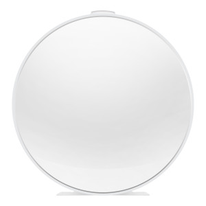 Накопительный водонагреватель Ballu BWH/S 100 Orfeus DH сверху