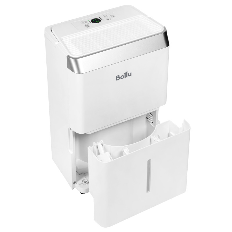 Осушитель воздуха Ballu Comfort BD12T CL под углом (2)