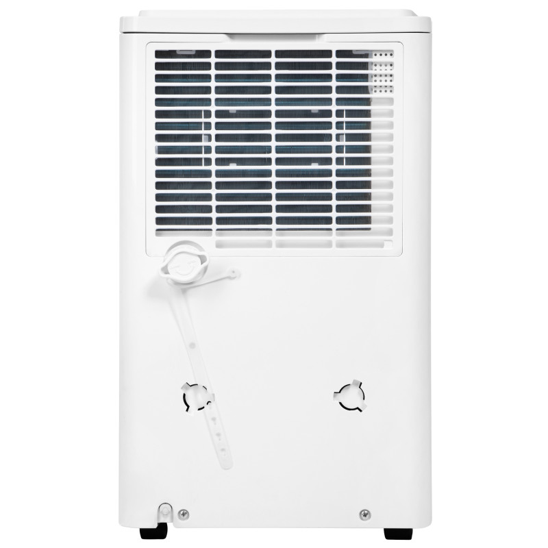 Осушитель воздуха Ballu Comfort BD12T CL сзади