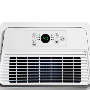 Осушитель воздуха Ballu Comfort BD12T CL дисплей