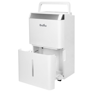 Осушитель воздуха Ballu Comfort BD12T CL под углом (1)