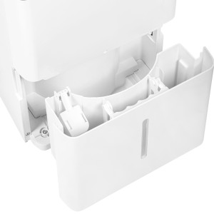 Осушитель воздуха Ballu Comfort BD20T CL вблизи