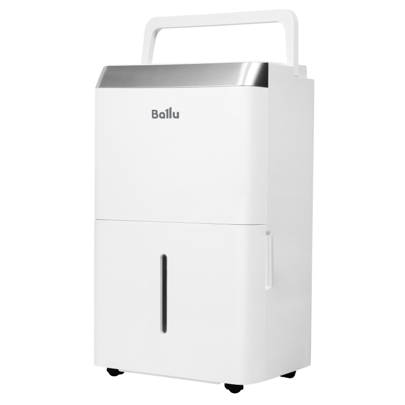 Осушитель воздуха Ballu Comfort BD30T CL под углом