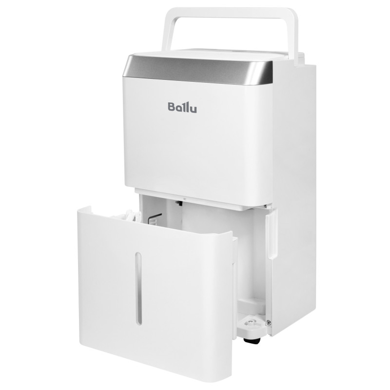 Осушитель воздуха Ballu Comfort BD30T CL под углом (1)