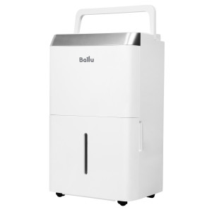 Осушитель воздуха Ballu Comfort BD30T CL под углом