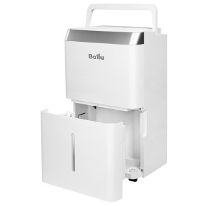 Осушитель воздуха Ballu Comfort BD30T CL под углом (1)