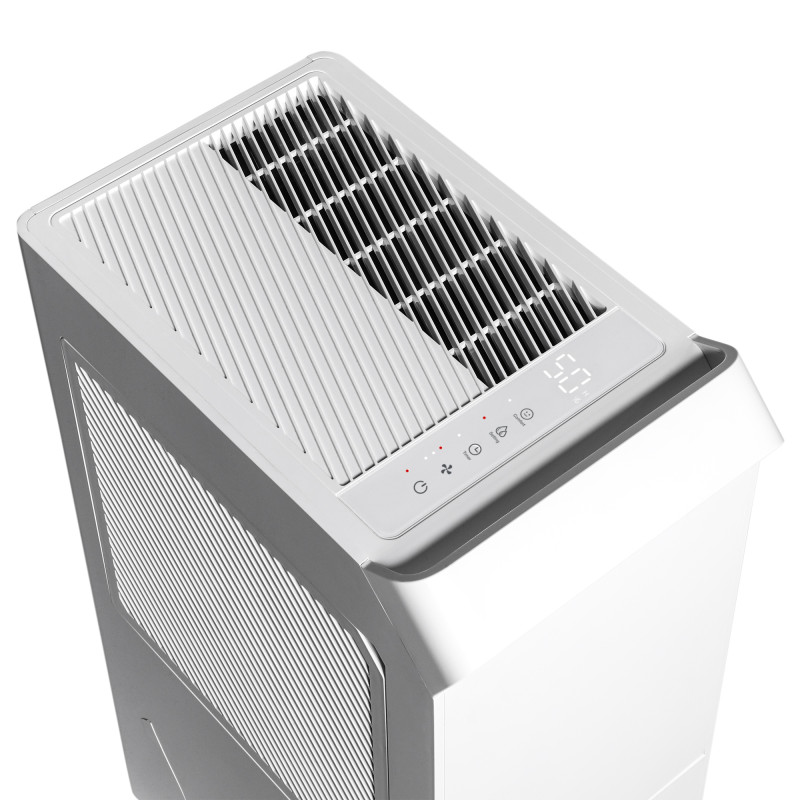 Осушитель воздуха Ballu Neo BDR-25LE сверху