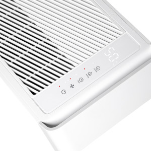 Осушитель воздуха Ballu Neo BDR-25LE сверху (2)