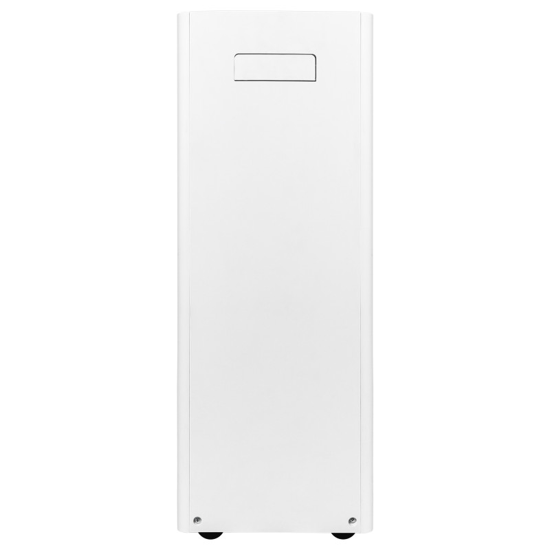 Осушитель воздуха Ballu Neo BDR-35LE сбоку