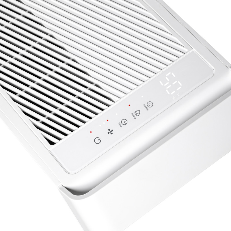 Осушитель воздуха Ballu Neo BDR-35LE сверху (2)