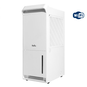 Осушитель воздуха Ballu Neo BDR-35LE под углом