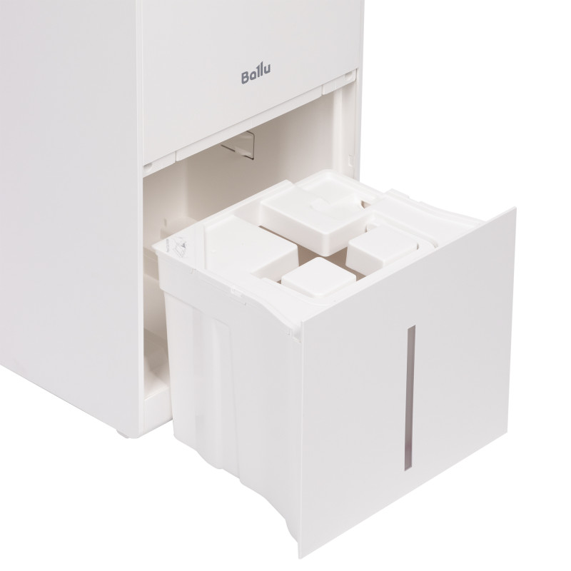 Осушитель воздуха Ballu Neo BDR-50LE вблизи (1)