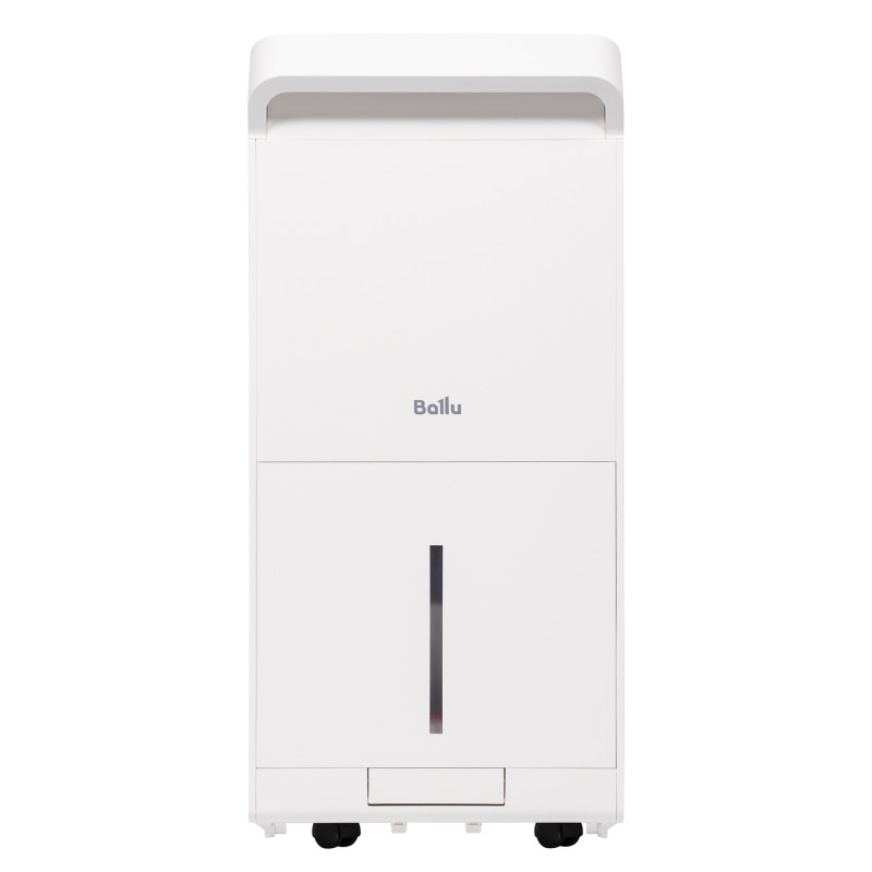 Осушитель воздуха Ballu Neo BDR-50LE спереди