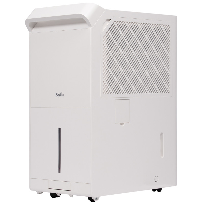 Осушитель воздуха Ballu Neo BDR-50LE под углом