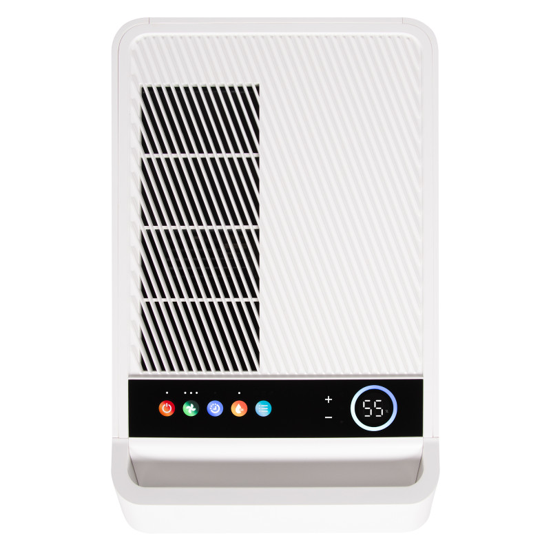 Осушитель воздуха Ballu Neo BDR-50LE сверху