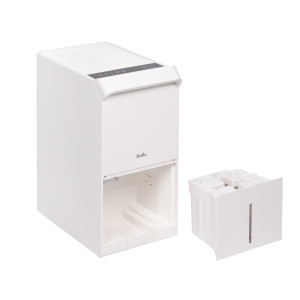 Осушитель воздуха Ballu Neo BDR-50LE сбоку (1)