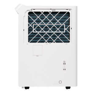 Осушитель воздуха Ballu Neo BDR-50LE сзади (1)