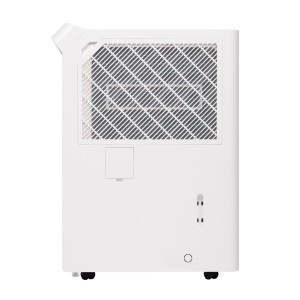 Осушитель воздуха Ballu Neo BDR-50LE сзади