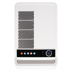 Осушитель воздуха Ballu Neo BDR-50LE сверху