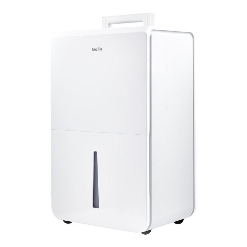 Осушитель воздуха Ballu BD50T под углом