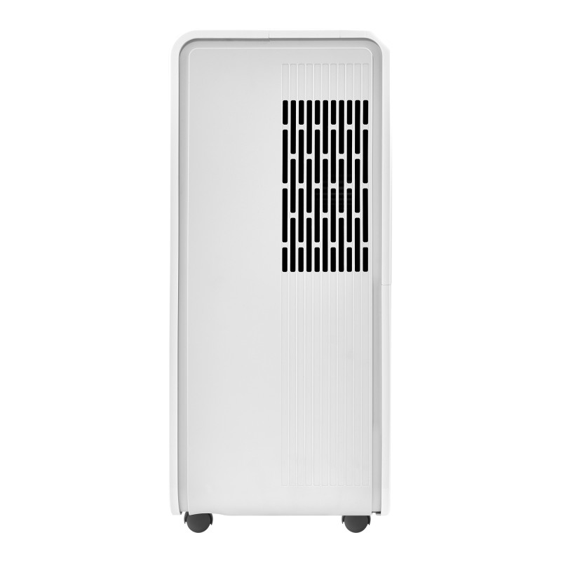 Осушитель воздуха Ballu BD50T сбоку