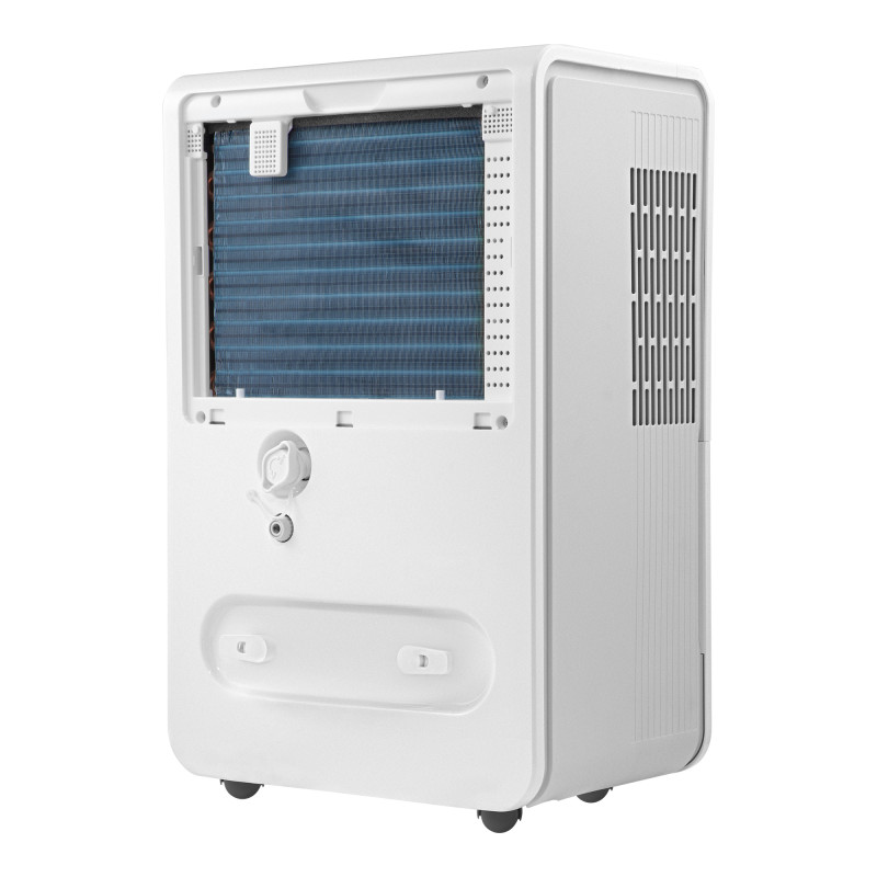 Осушитель воздуха Ballu BD50T сзади