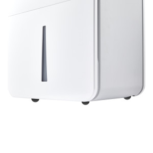 Осушитель воздуха Ballu BD50T вблизи