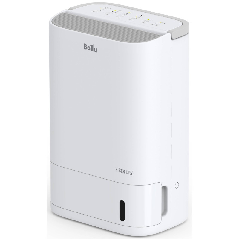Осушитель воздуха Ballu BDR-7A