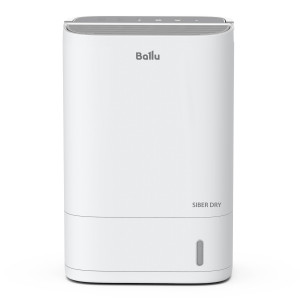 Осушитель воздуха Ballu BDR-7A спереди