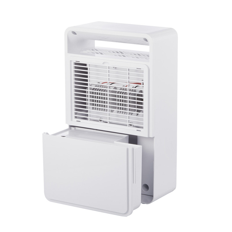 Осушитель воздуха Ballu BD1EL сзади (1)