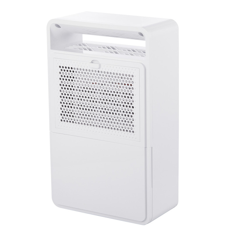 Осушитель воздуха Ballu BD1EL сзади