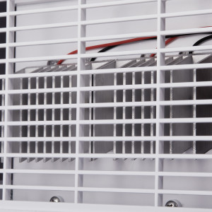 Осушитель воздуха Ballu BD1EL вблизи