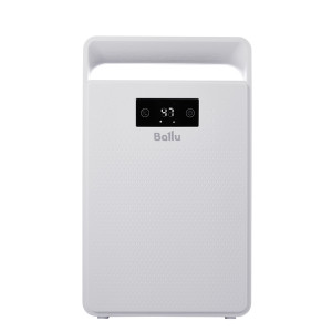 Осушитель воздуха Ballu BD1EL спереди