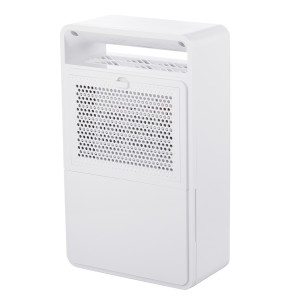 Осушитель воздуха Ballu BD1EL сзади